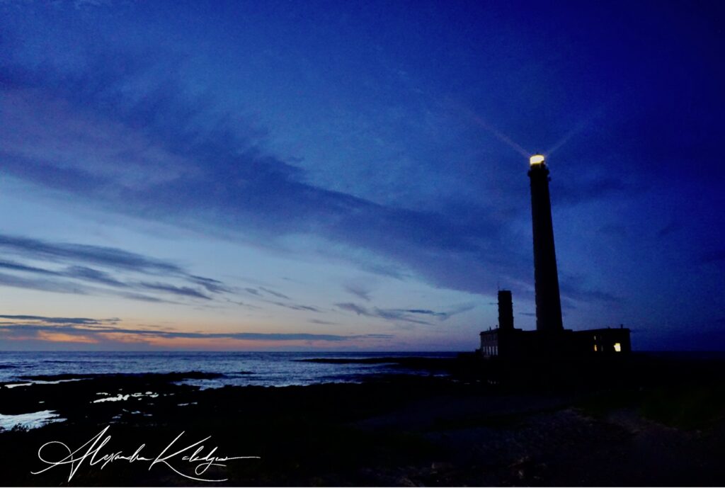 Phare de ma Vie